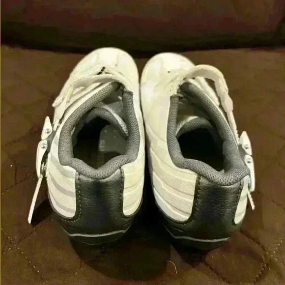 Shimano White Mountain Bike Shoes - Size 37 - Picture 9 of 11
